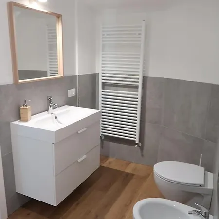 Apartment Per Vacanze 