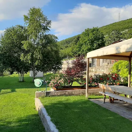 Apartment Per Vacanze 
